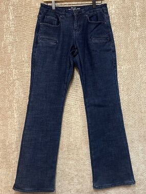 Cowgirl Tuff Winter Fleece Jeans